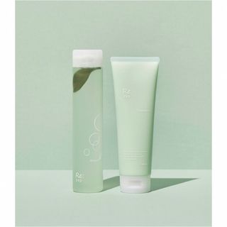 ADJUVANT - 【新品未開封】アジュバンRe:シャンプー&トリートメントの ...