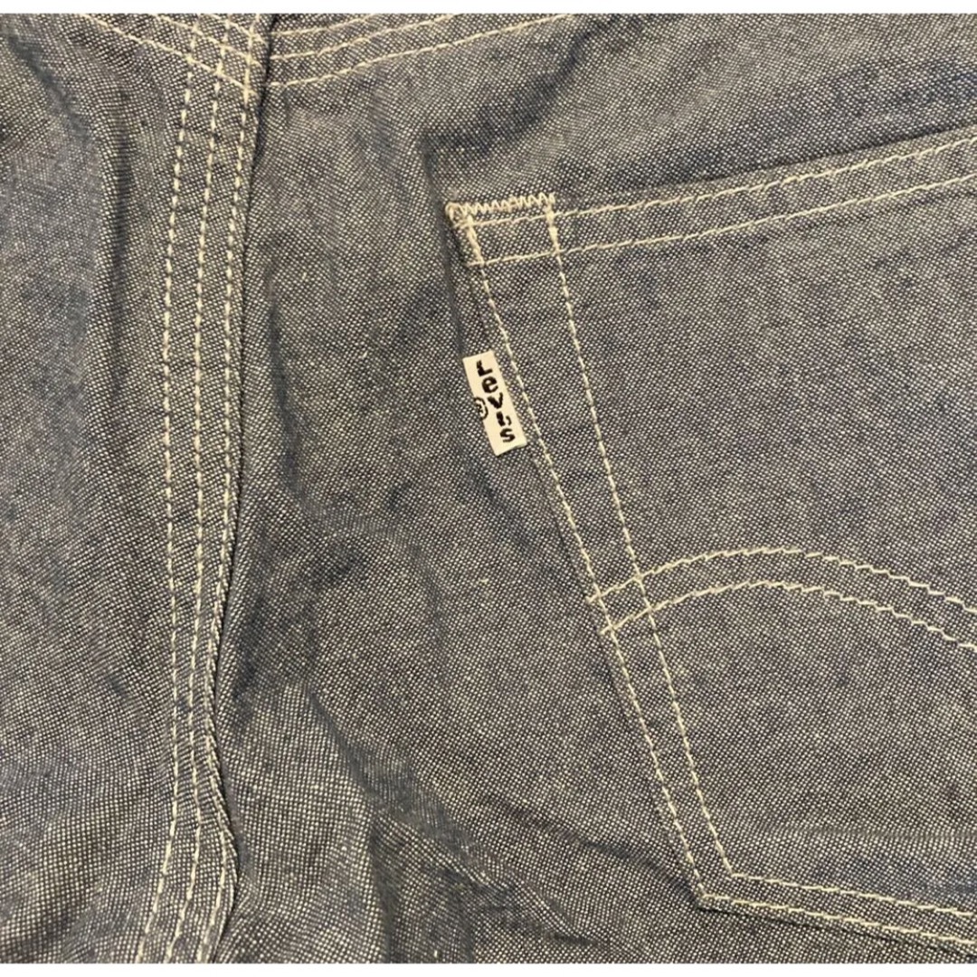 Levi's(リーバイス)のリーバイス　ショートパンツ　PCL16B メンズのパンツ(ショートパンツ)の商品写真