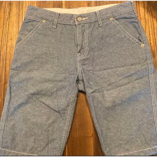 リーバイス(Levi's)のリーバイス　ショートパンツ　PCL16B(ショートパンツ)