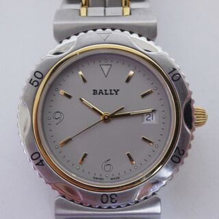 バリー 時計(メンズ)の通販 9点 | Ballyのメンズを買うならラクマ