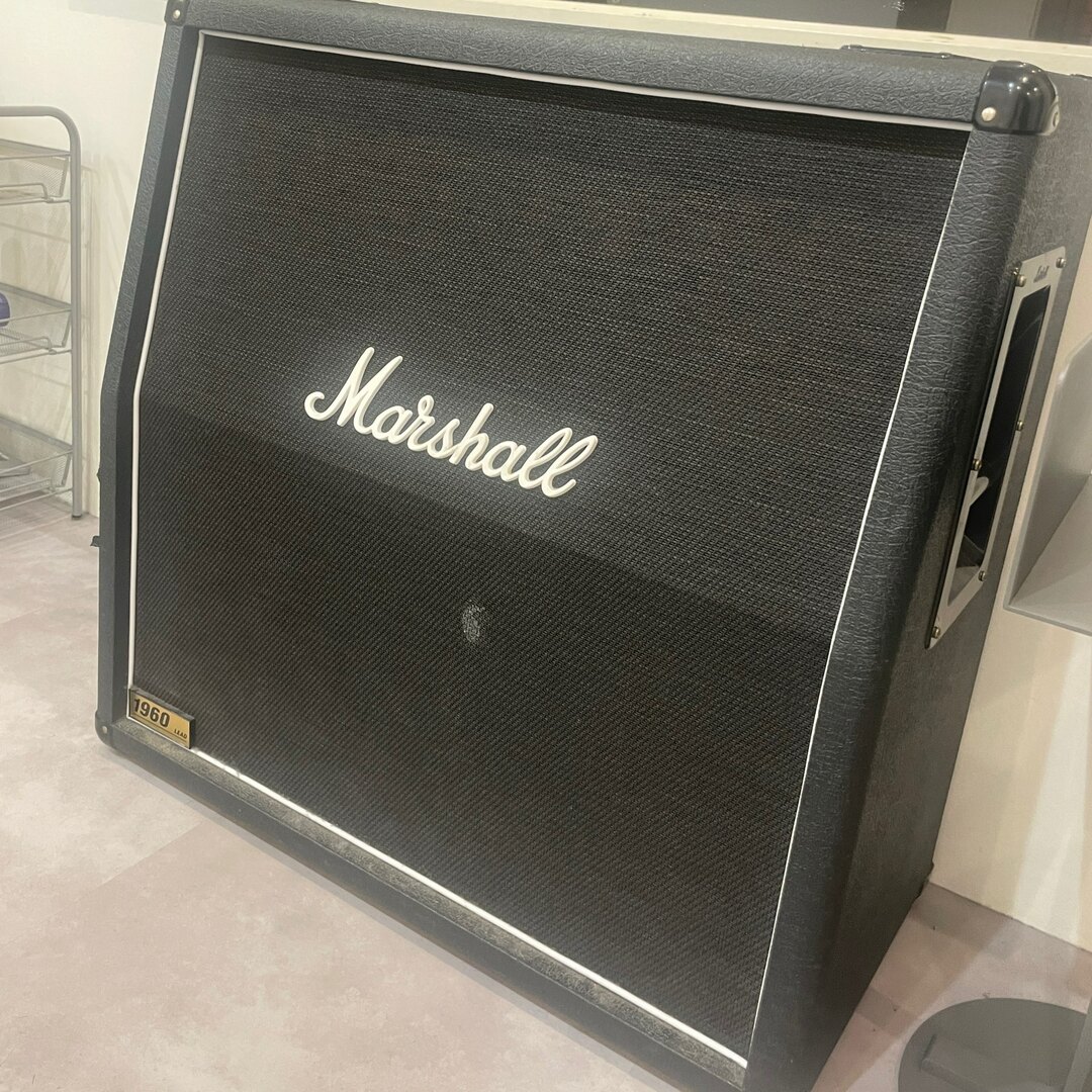 Marshall 1960A ギターキャビCelestion