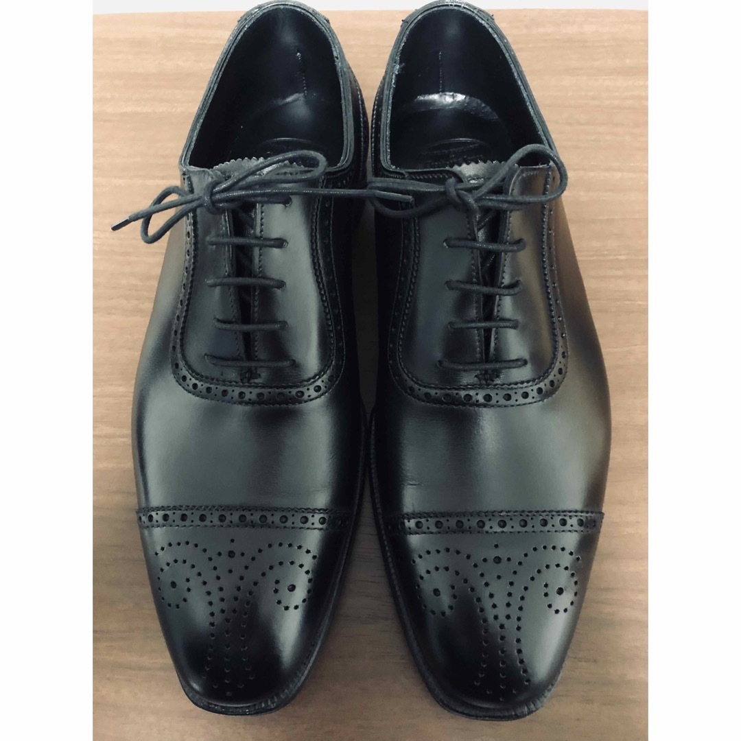 Crockett&Jones - 武生人様専用クロケット&ジョーンズALBION UK6 新品