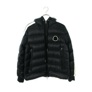 定価56万円 未使用品 MONCLER モンクレール ダウン ムートン サイズ1