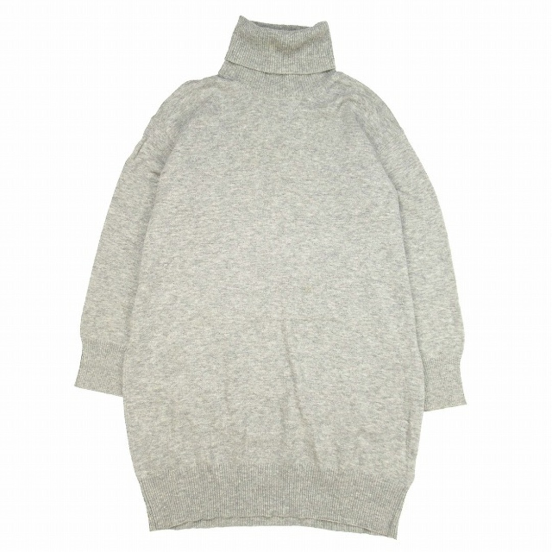 Maison Margiela エルボーパッチワンピース