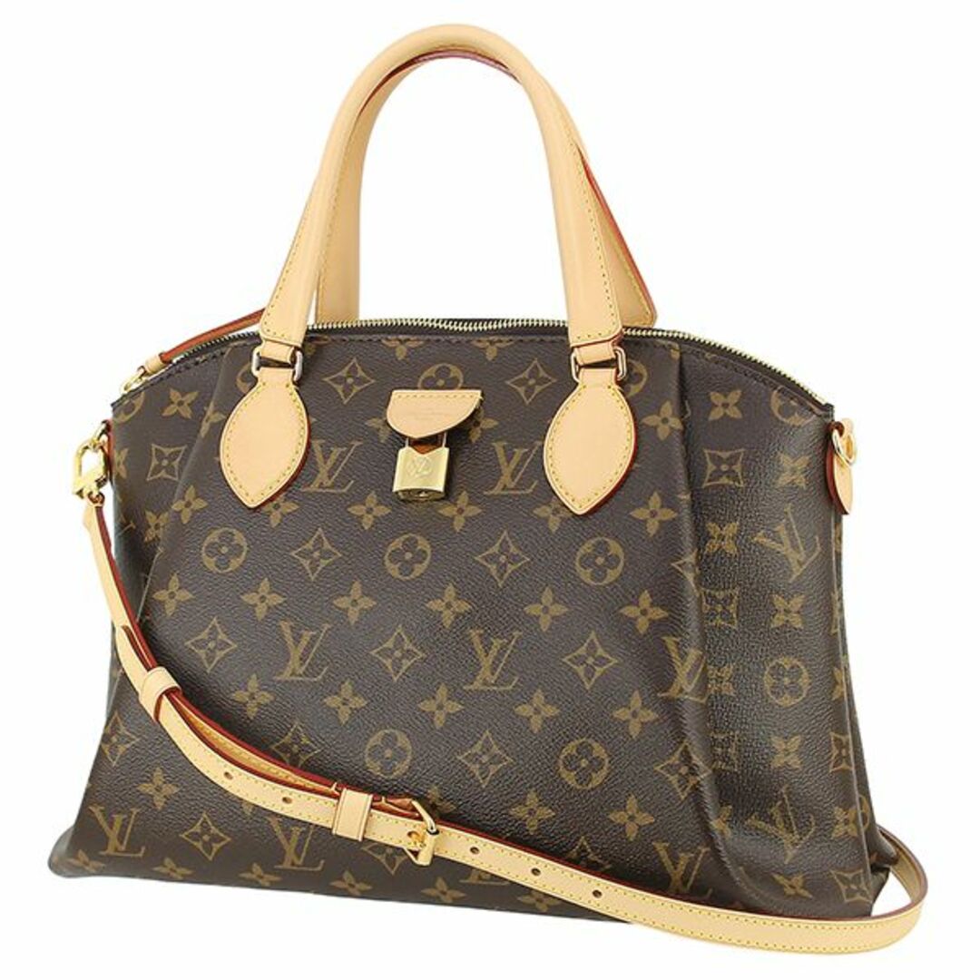 LOUIS VUITTON(ルイヴィトン)のルイヴィトン バッグ レディース ショルダーバッグ ブラウン 未使用 h-e058 レディースのバッグ(ショルダーバッグ)の商品写真