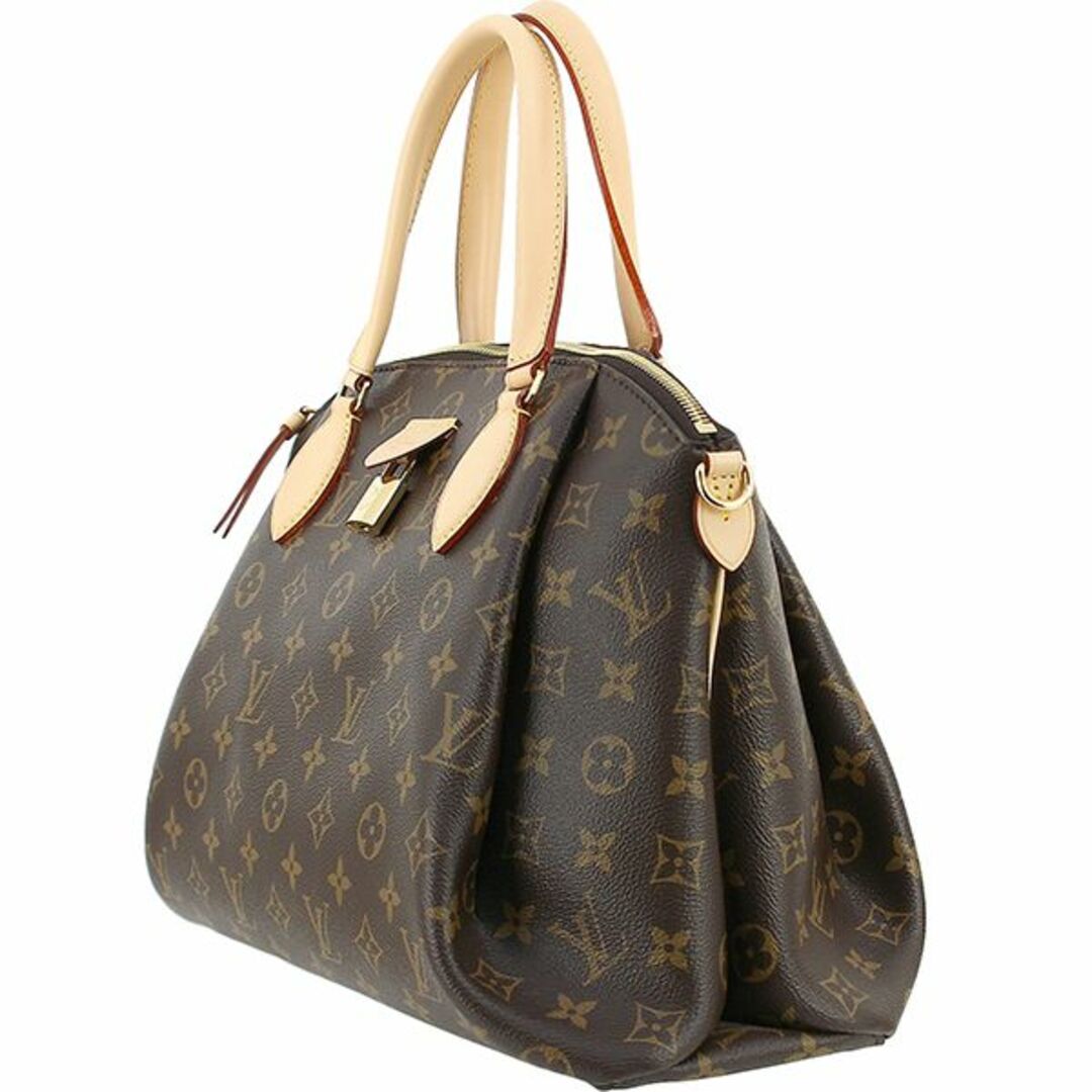 LOUIS VUITTON(ルイヴィトン)のルイヴィトン バッグ レディース ショルダーバッグ ブラウン 未使用 h-e058 レディースのバッグ(ショルダーバッグ)の商品写真