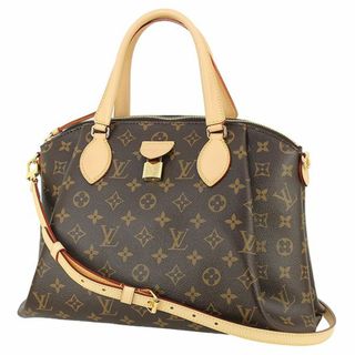 ルイヴィトン(LOUIS VUITTON)のルイヴィトン バッグ レディース ショルダーバッグ ブラウン 未使用 h-e058(ショルダーバッグ)