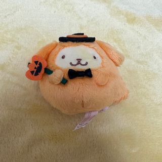 サンリオ(サンリオ)のポムポムプリン　ハロウィン(キャラクターグッズ)