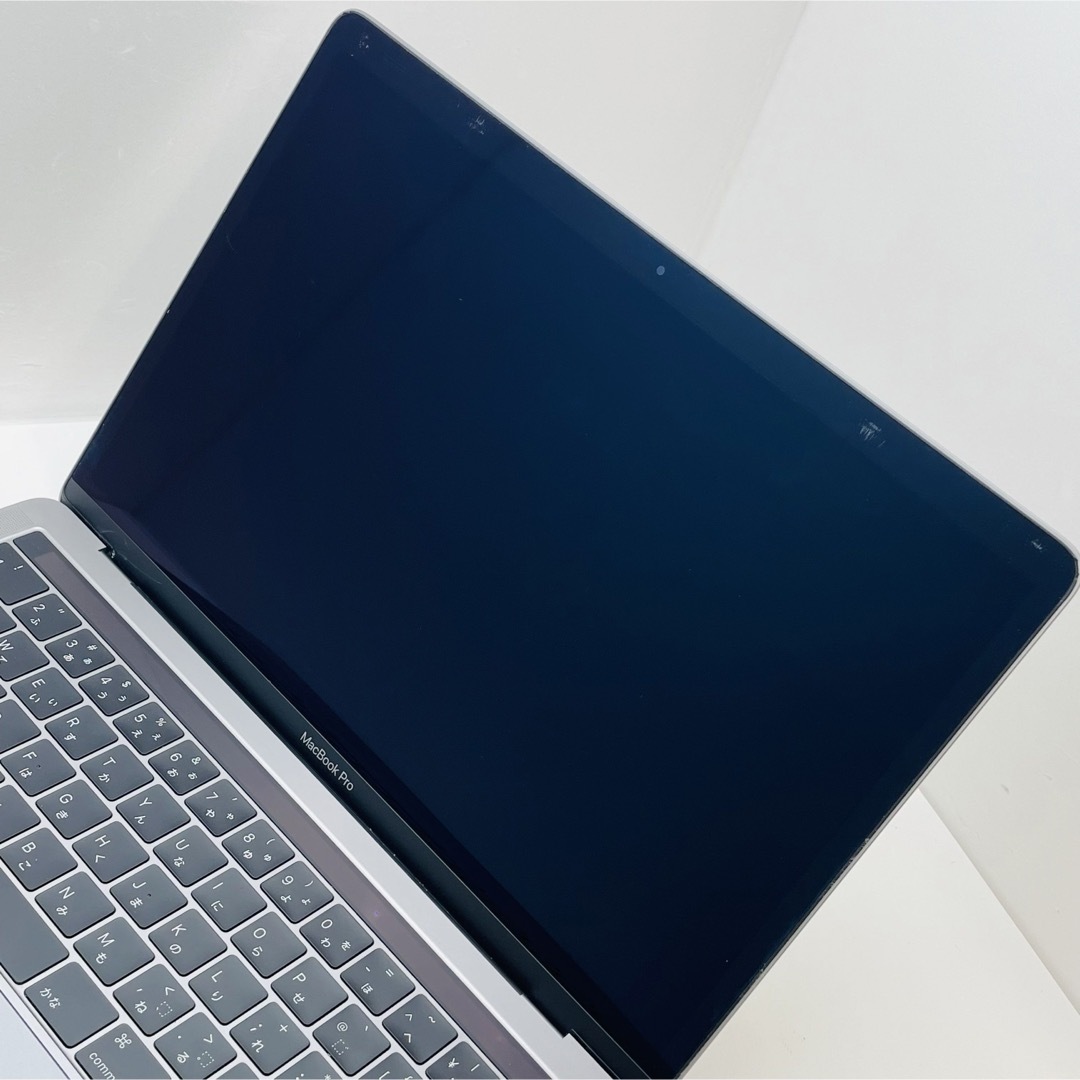 MacBook Pro2018 SSD256GB Office2021付き