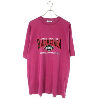 バレンシアガ Tシャツ・カットソー(メンズ)の通販 2,000点以上 ...