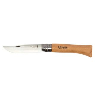 オピネル(OPINEL)のOPINEL オピネル ステンレス No10 新品未使用(調理器具)