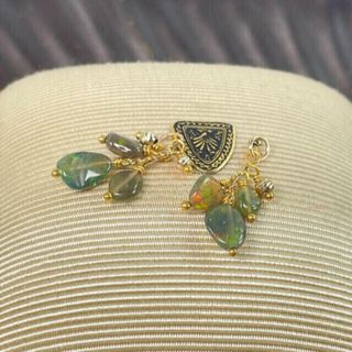 アガット パールピアスの通販 300点以上 | ageteを買うならラクマ