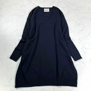 jil sander ＋　ワンピース