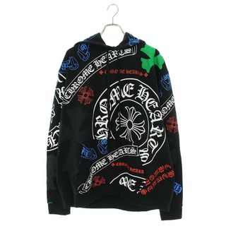 クロムハーツ 限定 パーカー(メンズ)の通販 200点以上 | Chrome Hearts