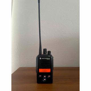 モトローラGDR3500   icom kenwood 登録局