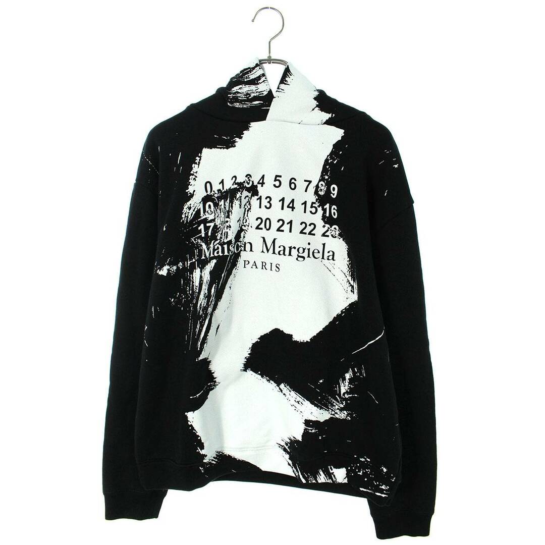 メゾンマルジェラ Maison Margiela プルオーバー パーカー