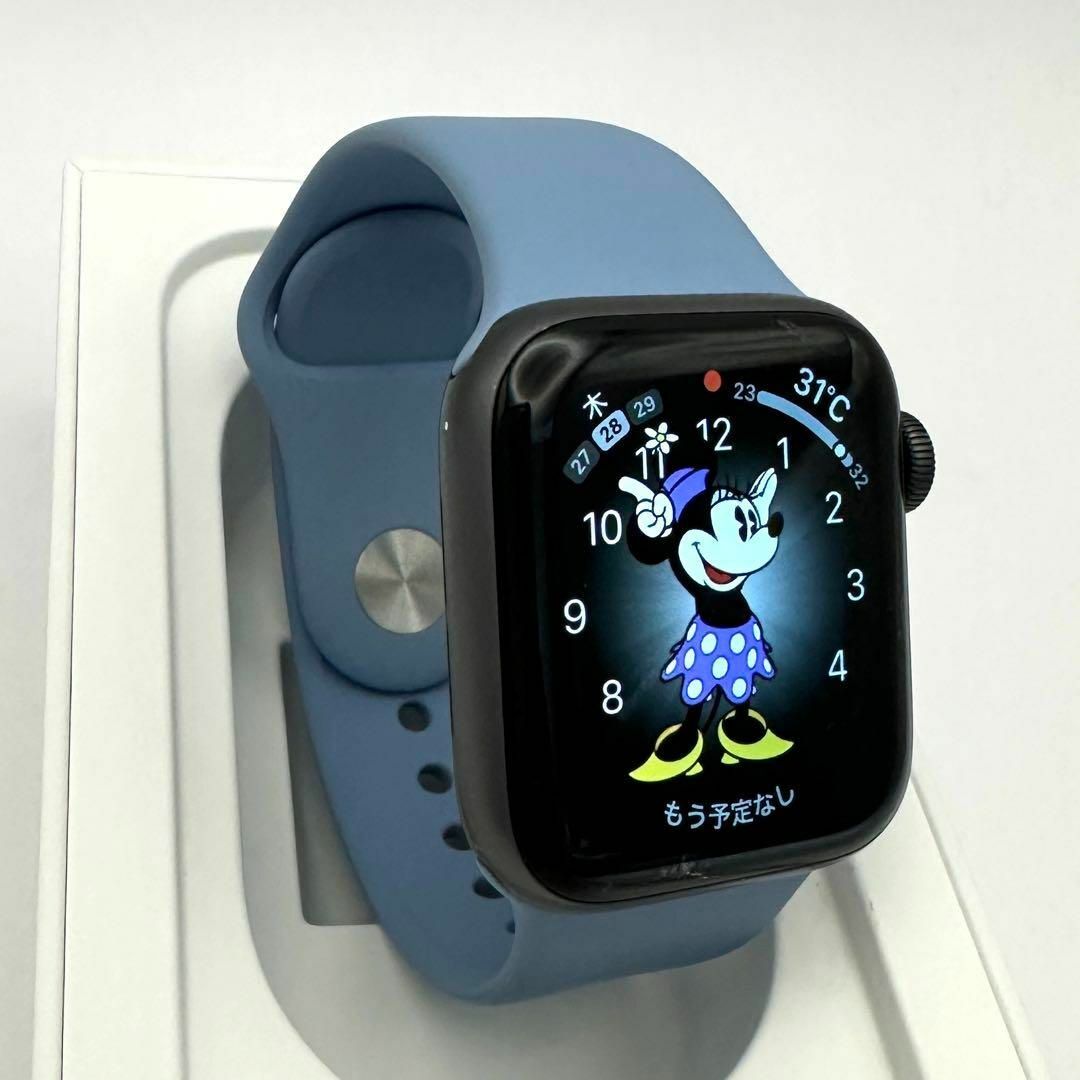 Apple Watch 4 40mm