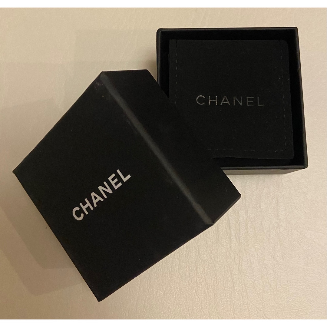 CHANEL ピアス2023