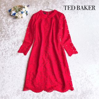 テッドベイカー ワンピースの通販 1,000点以上 | TED BAKERの