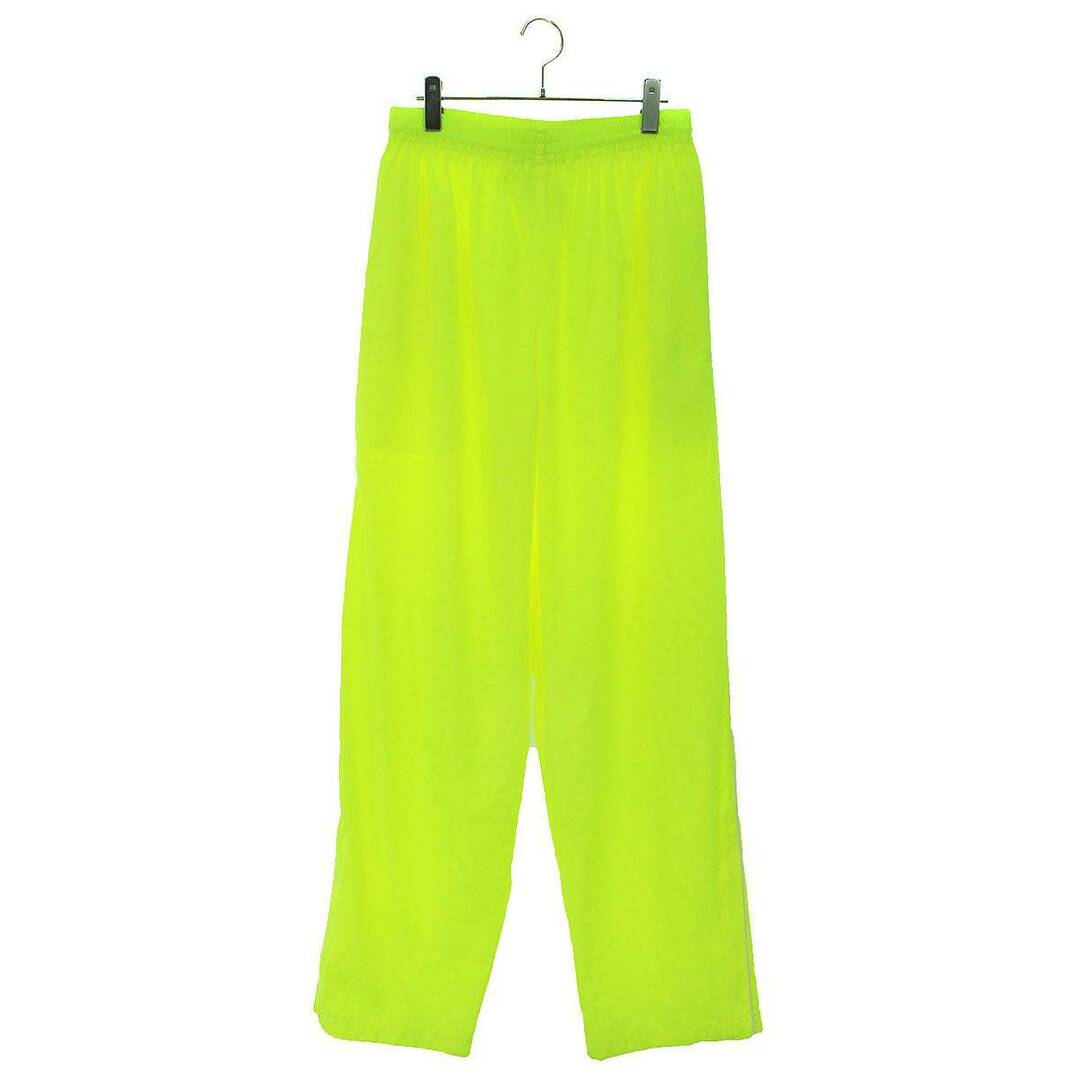 Balenciaga - バレンシアガ 642338 TJOC1 スポーティートラックロング