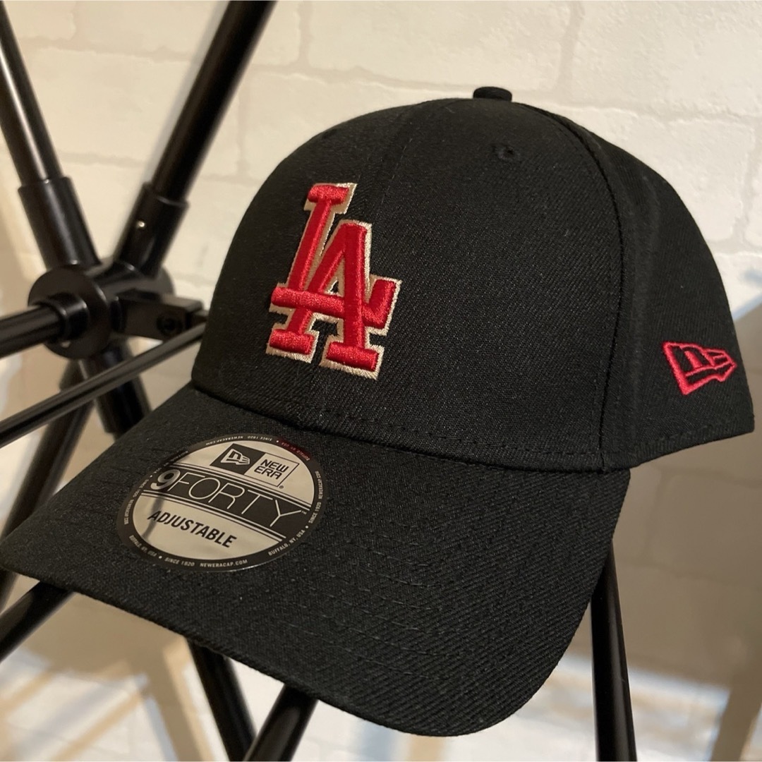 限定New Era ニューエラ キャップ LOS ANGELES DODGERS | フリマアプリ ラクマ