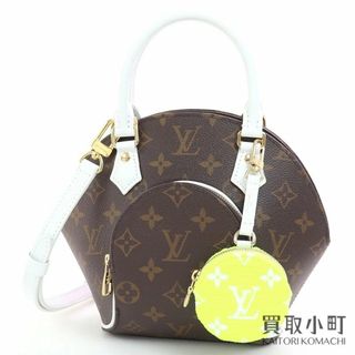 ルイヴィトン(LOUIS VUITTON)のルイヴィトン 【LOUIS VUITTON】M20752 エリプス BB(ショルダーバッグ)