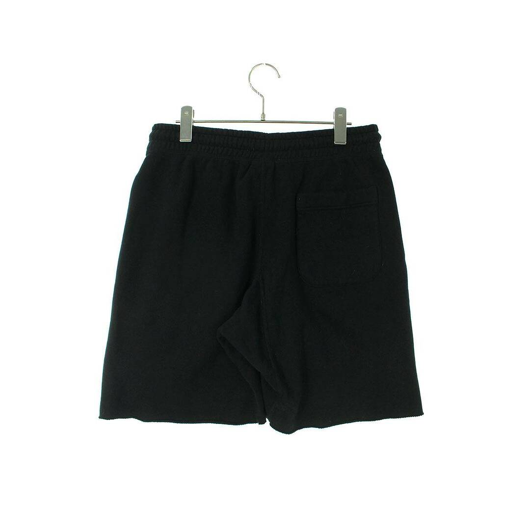 セントマイケル SAINT MICHAEL 23SS SM S23 0000 056 ロゴプリントハーフパンツ メンズ S
