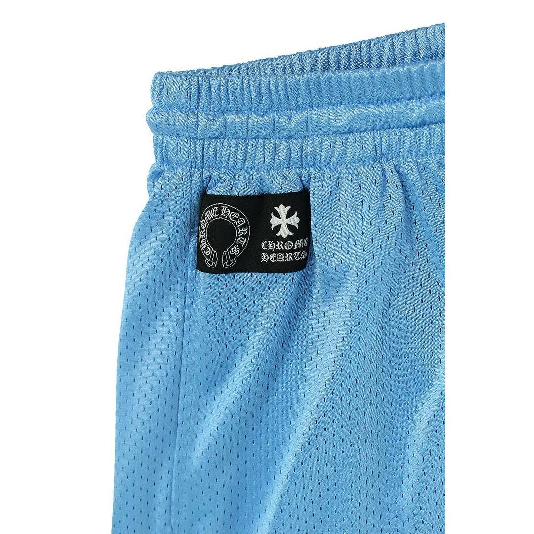 クロムハーツ☆公式通販購入メッシュショートパンツ - ショートパンツ