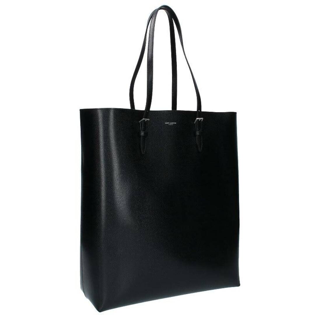 Saint Laurent - サンローランパリ MAL607650 レザートートバッグ