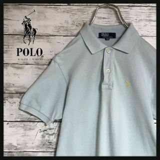 polo＿ralph＿lauren ラルフローレン 刺繍ロゴ入りの通販 200点以上