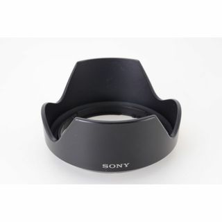 ソニー(SONY)の【安心の純正品】SONY ソニー AL C-SH112 装着確認済 使用感なし(レンズ(ズーム))