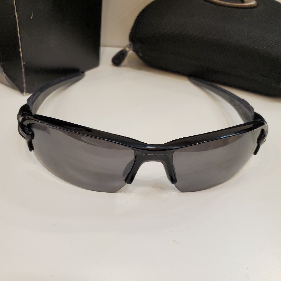 Oakley - オークリー OAKLEY サングラス 偏光 スポーツサングラス 2.0 ...