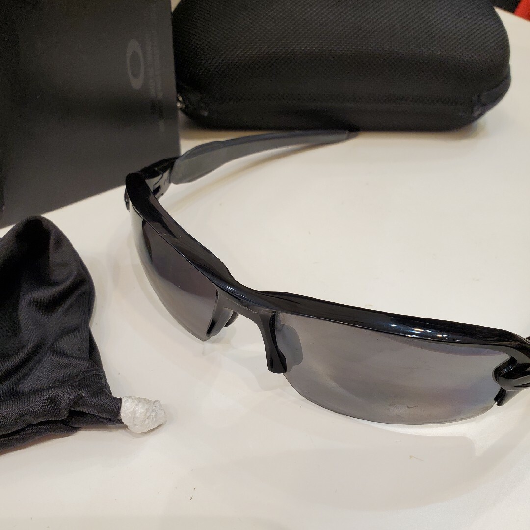 Oakley - オークリー OAKLEY サングラス 偏光 スポーツサングラス 2.0 ...