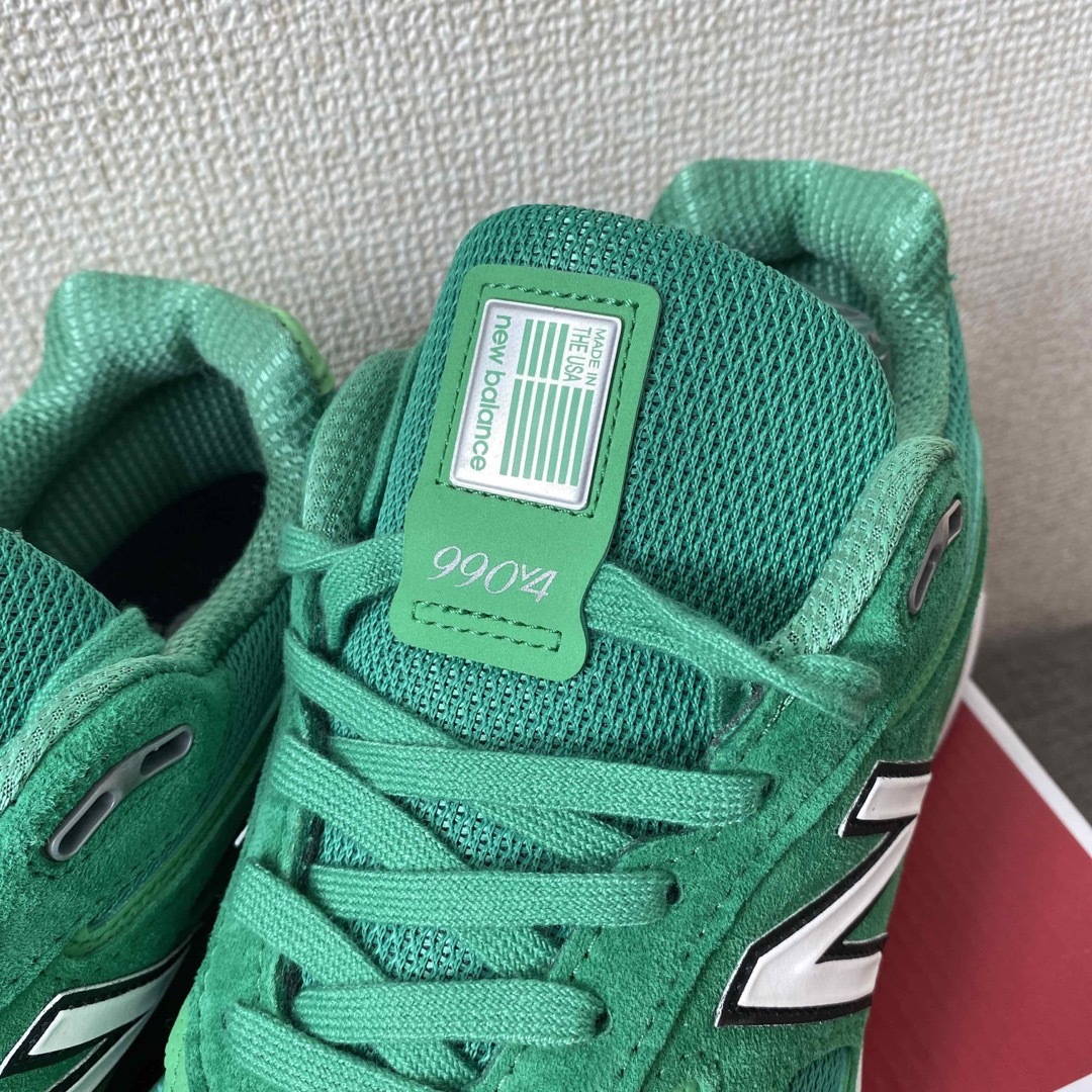 NEW BALANCE M990NG990v4 28センチ