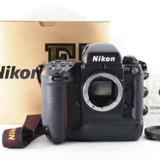Nikon - ✨美品✨Nikon F5 ボディ フィルムカメラ 一眼レフの通販|ラクマ