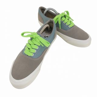 ヴァンズ(VANS)のVANS(バンズ) メンズ シューズ スリッポン(スリッポン/モカシン)