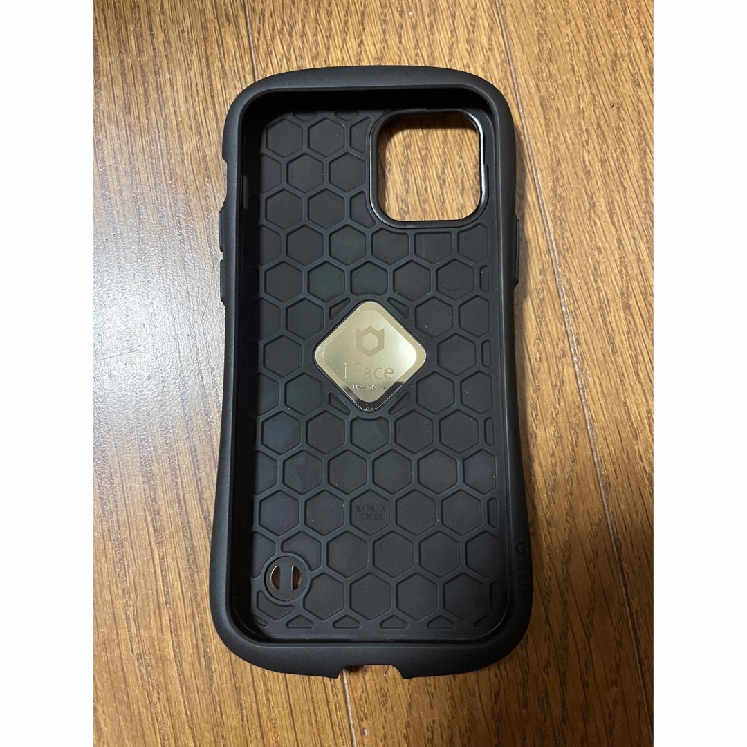 iFace First Class Universe iPhone XR ケース-