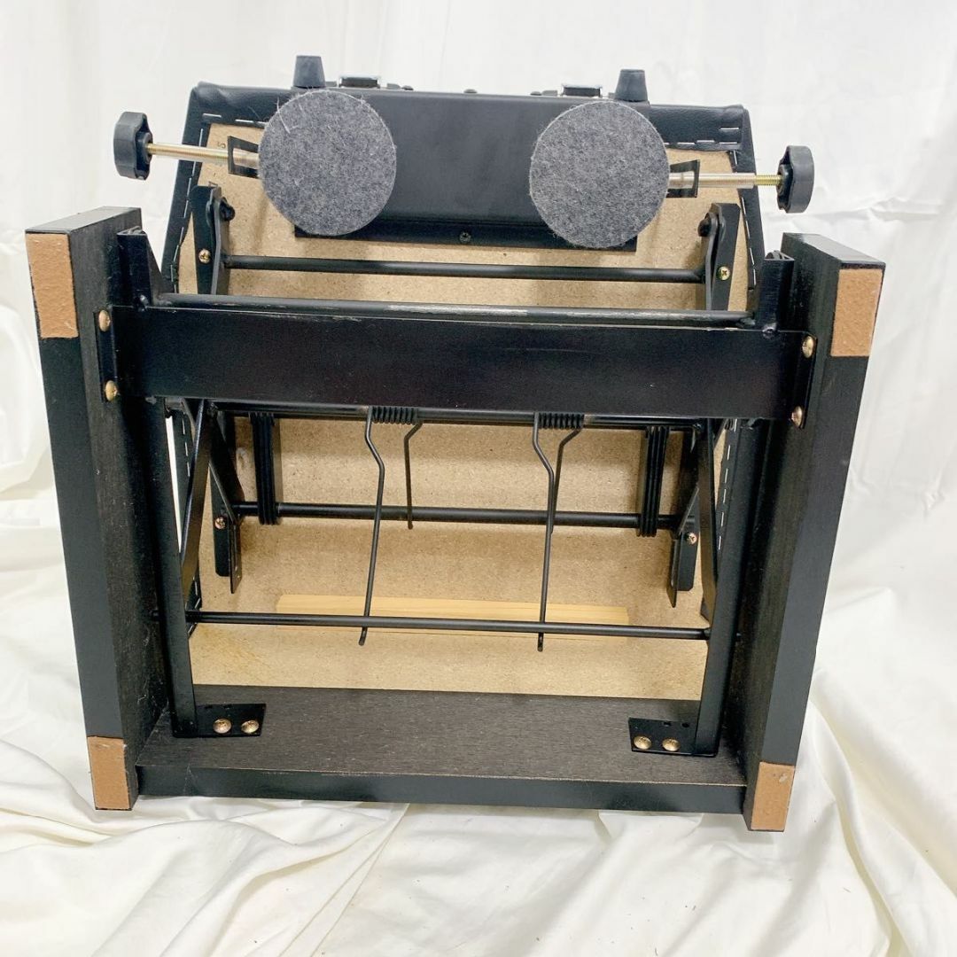 ピアノ補助ペダル ピーコック AX-T1 吉澤 足台 昇降式 PEACOCKの通販