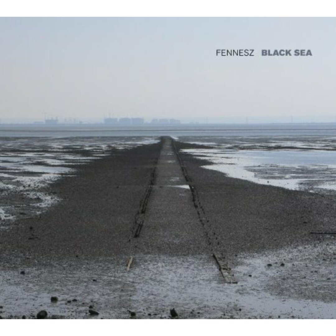 (CD)Black Sea／フェネス