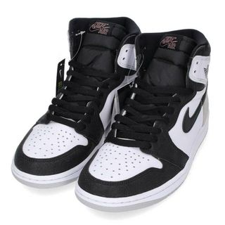 NIKE - ナイキ AIR JORDAN 1 RETRO HIGH OG BLEACHED CORAL 555088-108