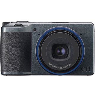 リコー(RICOH)の新品未使用　RICOH GR IIIx Urban Edition(コンパクトデジタルカメラ)