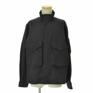 ロロピアーナ(LORO PIANA)の【LoroPiana×藤原ヒロシ】SILK LINEN JACKET ジャケット(その他)