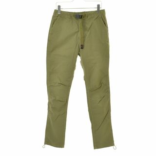 NONNATIVE ノンネイティブ パンツ GRAMICCI グラミチ プライアン