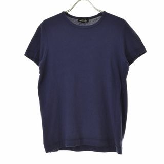 コムデギャルソン(COMME des GARCONS)の【COMMEdesGARCONSTRICOT】13AW 無地半袖Tシャツ(Tシャツ(半袖/袖なし))