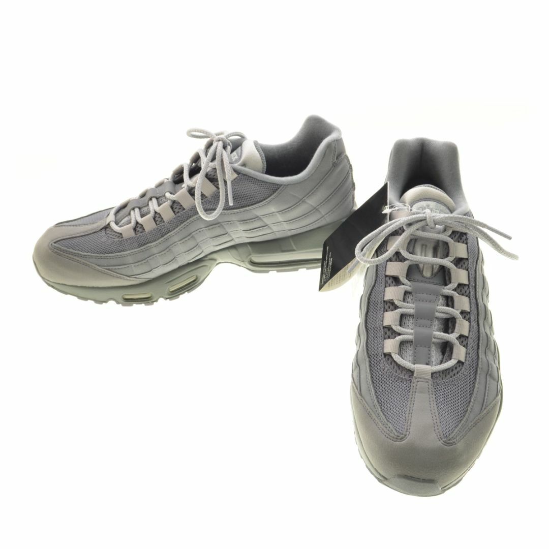 【NIKE】BY YOU AIR MAX 95 エアマックス 95スニーカー