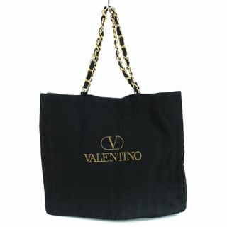 Valentino バレンティノ　トートバッグ　難あり