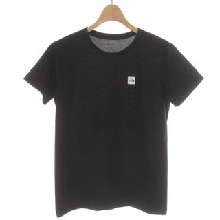 ザノースフェイス(THE NORTH FACE)のザノースフェイス ワンポイントロゴTシャツ 半袖 NTW32052 L(Tシャツ(半袖/袖なし))