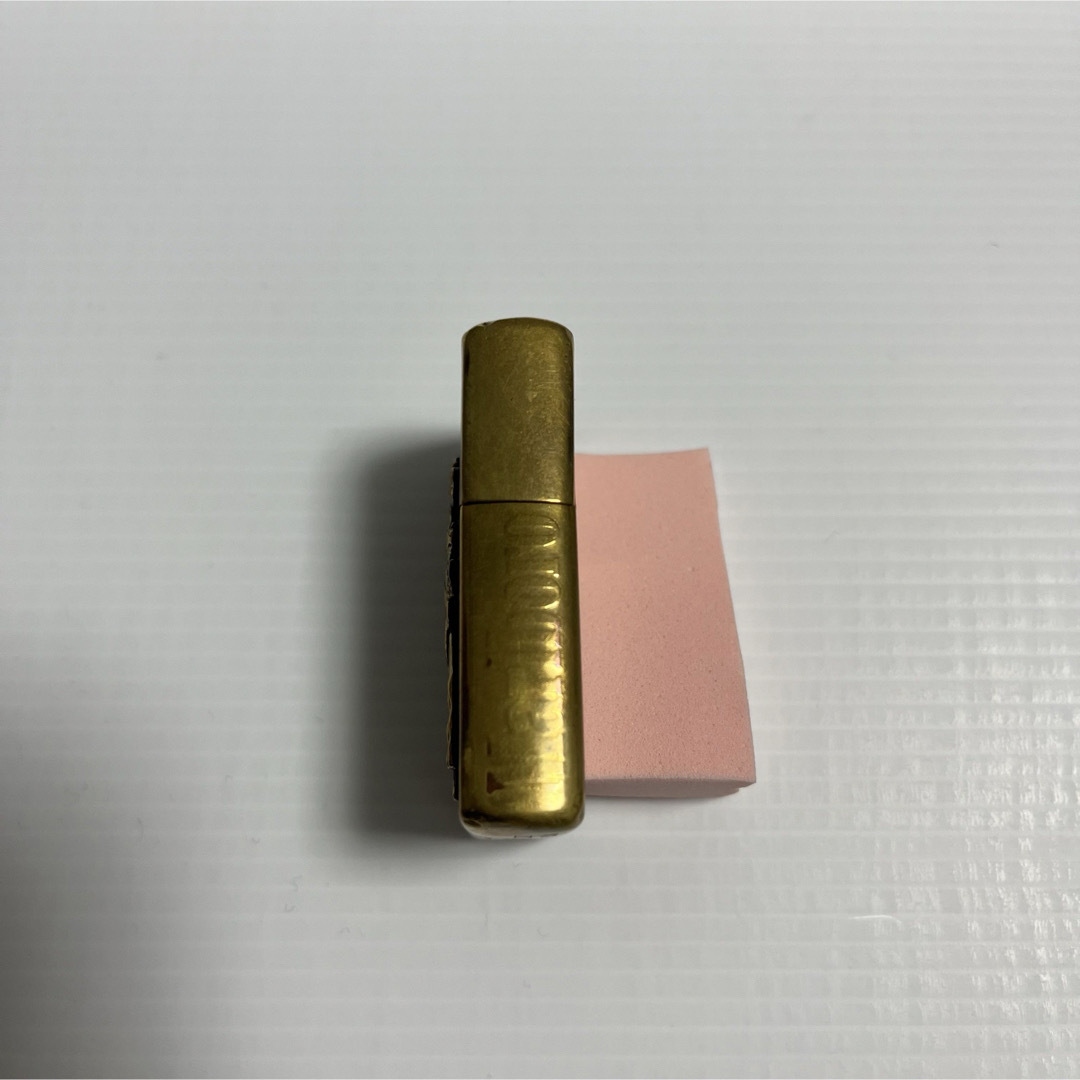 ZIPPO Marlboro マルボロ カウボーイ オイルライター 1998年製