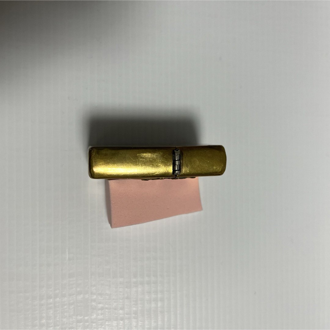 ZIPPO - ZIPPO Marlboro マルボロ カウボーイ オイルライター 1998年製
