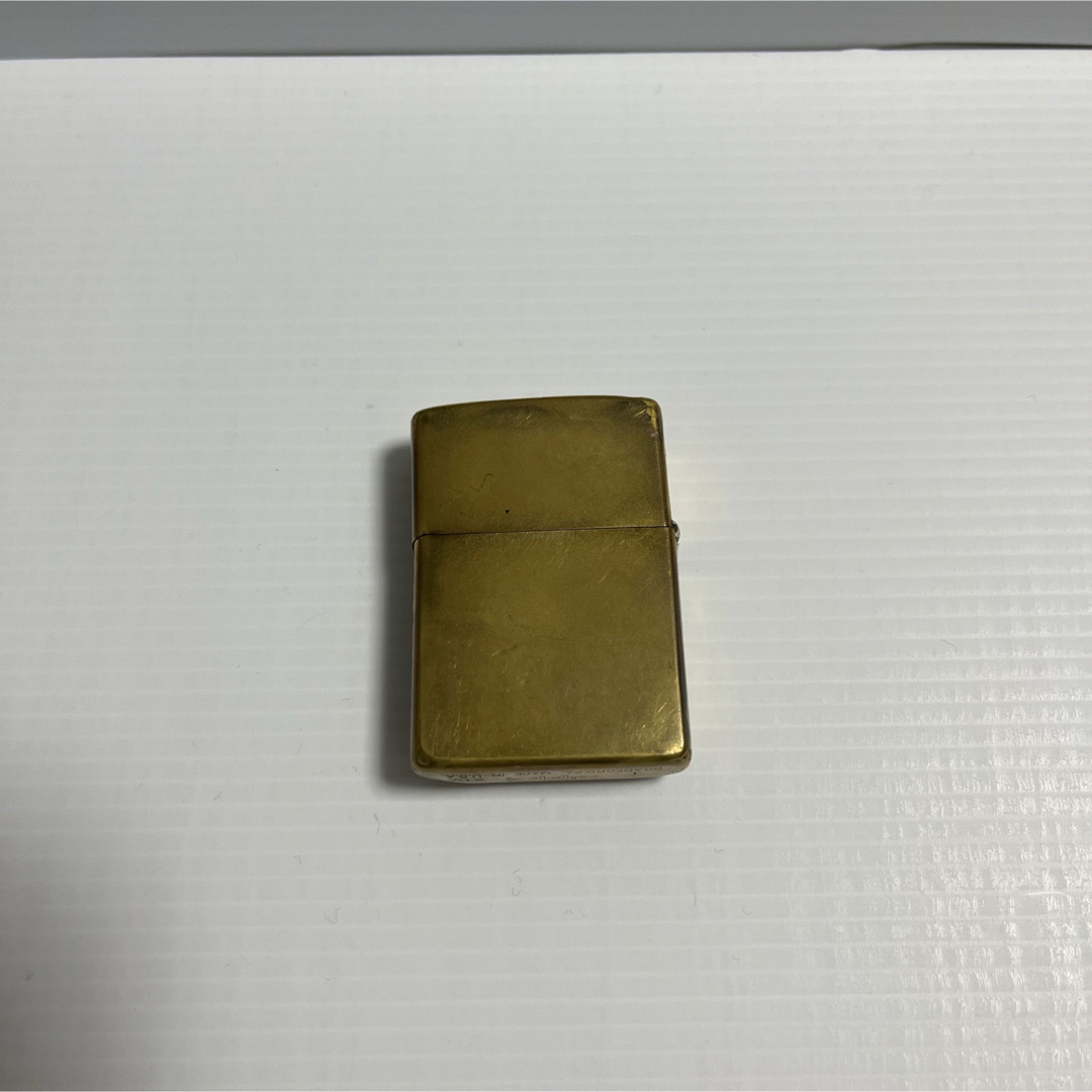 ZIPPO(ジッポー)のZIPPO Marlboro マルボロ カウボーイ オイルライター 1998年製 メンズのファッション小物(タバコグッズ)の商品写真